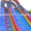 Backyard Inflatable Screamer Water Slide Kids Adult