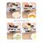 wholesale frozen meat slicer machine / frozen meat thin slicer / auto frozen meat slicer machine for sale