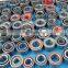 Z,ZZ.2RS,RS,Open Deep Groove Ball Bearing 608 Ball Bearing Size bering nsk 6001 6301 2rs bearing