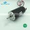 Medical Air Pump Dc Motor Anti- Vibration 12v 24v Low Noise Long Life  EMC In-side