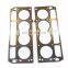 88894342 HG75016 For Brian Tooley Racing BTR LS1/LS6 MLS Cylinder Head Gaskets Set 83909185 12589226 12498544 High Quality