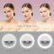 Rechargeable phone ring light clip beauty female selfie led light Cosmetic Mirror flash Light universal size for mobile phone