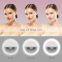 Rechargeable Clip-on Selfie Ring Fill Light beauty female selfie led light luz selfie for mobile phone