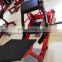 High quality hammer strength commercial glute builder gym fitness gym equipment hip thrust machine RHS73