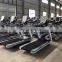 Hot sales high quality TOUCH screen treadmill cardio fitness gym equipment running machine SZ500B
