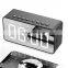 rechargeable home bluetooth speaker with tf play