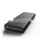 Power Bank 30000mAh Type C PD 100W Power Bank USB DC PowerBank Charger 26800mah 24000mah for laptop