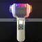 Handheld Massage Skin Shrink Pores Facial Hammer Hot and Cold Hammer Facial Machine
