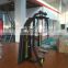 Gym fitness equipment strength machine pearl delt/pec fly