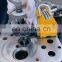Manual Valve seat cutter Valve Seat Boring Machine Tool For Engine Repairing