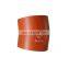 EN877 grey cast iron long double bend Sml  pipe fitting manufacturer