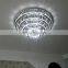 European Type 2 Ft Chandelier Wholesale Chandelier Crystals For Home