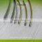 eco-friendly pvc raw materialfor pvc refrigerator door seal strip decorative strip