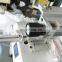 auto bottle 2 color automatic silk screen printing machine bag machine printing screen printer