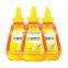 Professional factory vials wrap around label applicator