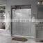 Alloy Tempered Glass China Luxury Bath Cabin Enclosed Glass Shower Room Shower Glass