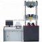 Computer controlled electro-hydraulic servo universal test servo dynamic and static test machine