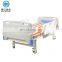 Hot Sale One Crank Hospital Medical Manual Bed