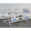Best Price 5 Function Electric Medical Nursing Bed ICU Electrical Hospital Bed with CPR Function