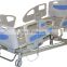 Wholesale Economic Electric 5 functions hospital bed/Patient Clinic Bed