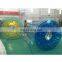 China Factory Outlet Inflatable Water Floating Toys Water Roller/Beach Water Roller Ball Hot Cheap Price For Sale