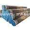 seamless carbon steel pipe  1/2  inch   Sch40 2.77mm