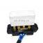 HVAC Blower Motor Resistor Standard For 90-93 Honda Accord 2.2L-L4 SW 11237C