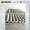 stainless steel banner pole