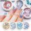2021 Factory Direct Sale Shiny Nail Art Glitters Glitter Sequins 3D Diy Diamond Nail