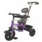 Baby Tricycle With Push Handle Baby Car Toys Cheap Children Tricycle Baby Tricycle