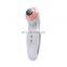 Vibration Hot Compress Photon Therapy Anti-aging Device LED Light Therapy Anti-aging Red Light Therapy