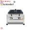 Korean street food egg cheese bread maker making machine gas machine
