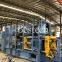 Full Automatic Vertical Flaskless Green Sand Molding Equipment