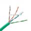 cat5e cat6 utp ftp 100% pure copper network communication cable