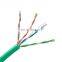 4 pair 300m 305m 1000ft amp cat5e cat6 network cable