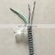 UL Standard Copper Conductor 12/2 MC Cable