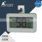 mini digital electronic lcd fridge freezer thermometer