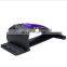 2020 Vertebra and lumbar vertebra soothing massage relaxing frame Massager bending   stretch frame