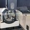China factory price 1000w stainless steel metal pipe tube cnc fiber laser cutting machine