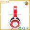 Deep stereo funny cool fashion hot selling best stylish novelty headphone