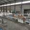 Automatic small toilet tissue paper making machine production line