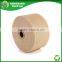 Manufactory blended weaving fabric yarn
