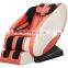 CRIUS 4D Zero Gravity Full Body Electric Smart Foot SPA Cheap Price Massage Chair