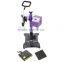 Exchangeable Cap Flat Cap Heat Press for Different Printing Materials
