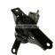 12305-21220 Front Right Engine Motor Mount 2006-2017 for Yaris 1.5L for Auto A4254