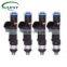 4pcs Car Fuel Injector Nozzle OEM 0280158179 for FORD FOCUS 2.0L L4