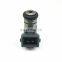 4PCS Fuel Injector OEM IWP058 for Arosa Cordoba Ibiza II Leon ToledoII 1999-2002