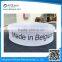 Manufacturing advertising promotion vertical hanging banner