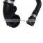 Upper Radiator Cooling &Expansion Tank Coolant Hose Set For BMW E46 323 325 328 17127510952,11531436410