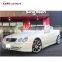 w215 body kits fit for CL-class W215 2003-2006year to Lor-style CL body kits